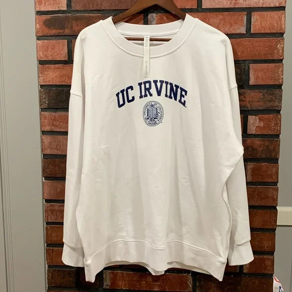 Lululemon sweatshirt - Picture 2 of 7